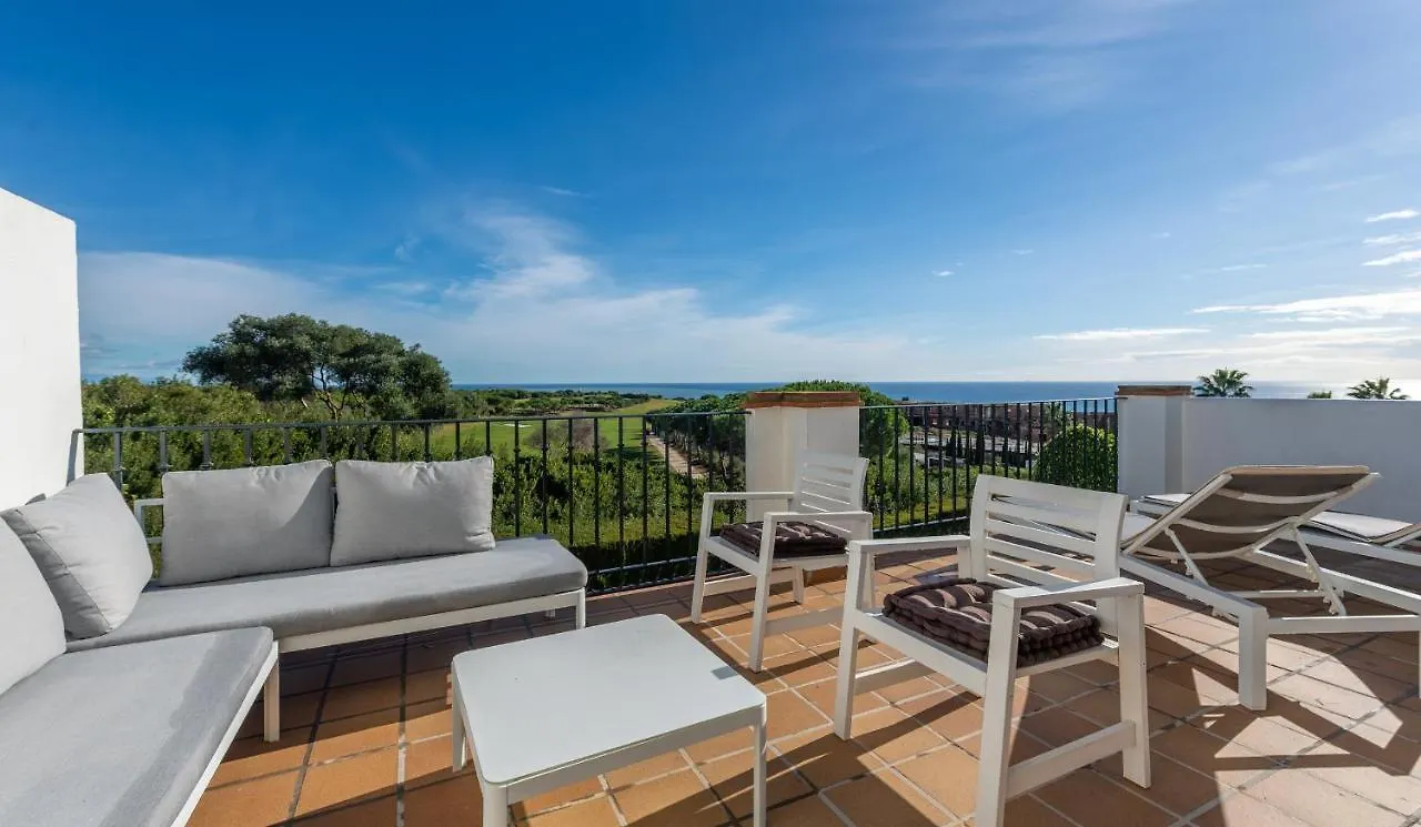 Apartment 2113-Beautiful 2 Beds Apt With Seaview