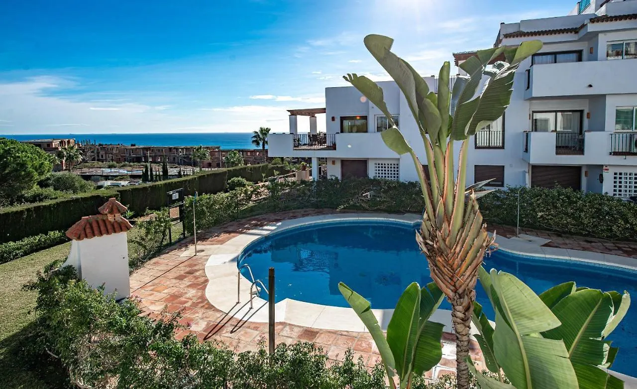 Apartment 2113-Beautiful 2 Beds Apt With Seaview