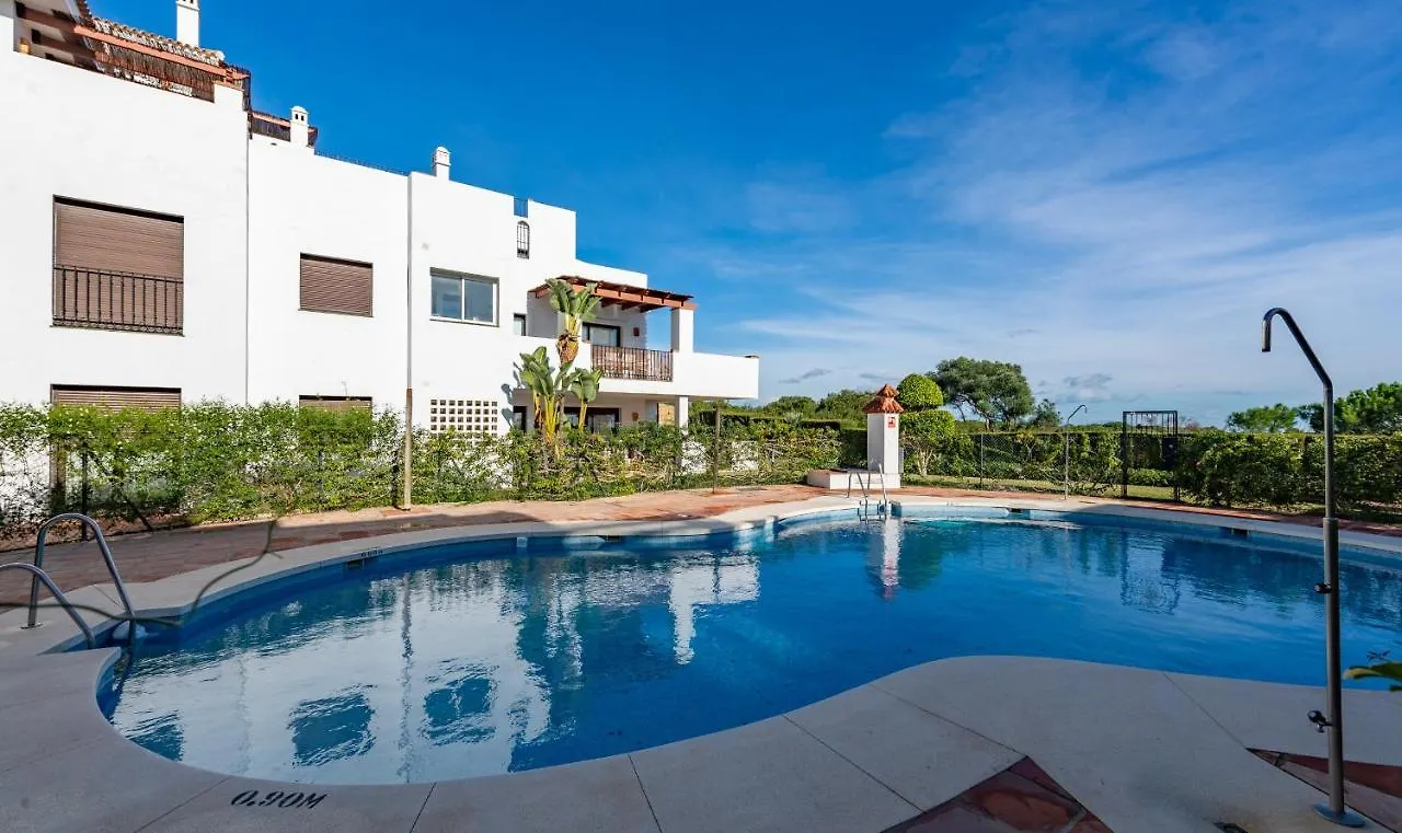 2113-Beautiful 2 Beds Apt With Seaview Alcaidesa