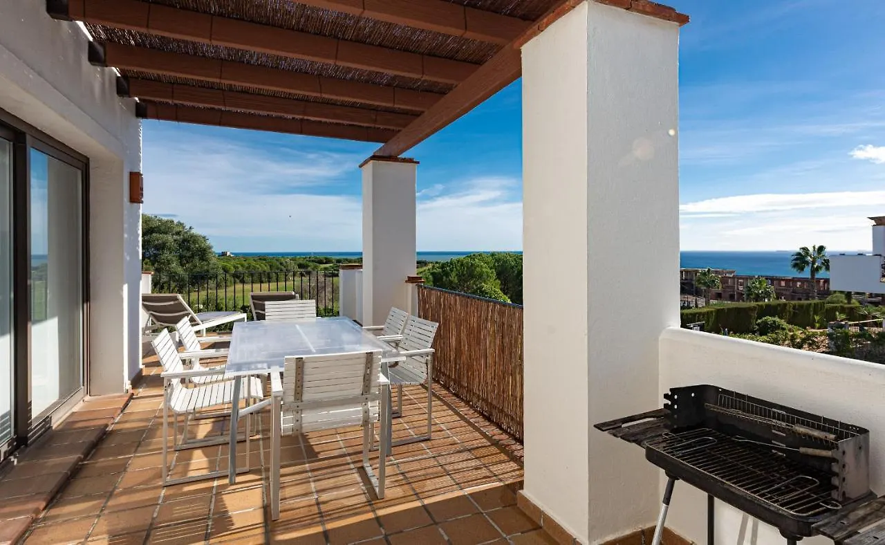 Apartment 2113-Beautiful 2 Beds Apt With Seaview Spain