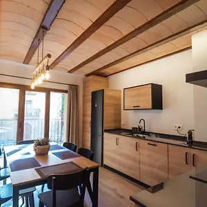 Cal Negret Rural Apartamento Alos de Balaguer