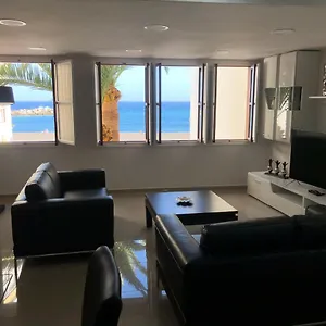 Luxury Sea House-casa Del Mar Villa Santa Cruz de la Palma (Isla de la Palma)